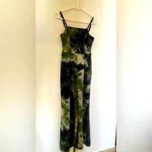 Jumpsuit